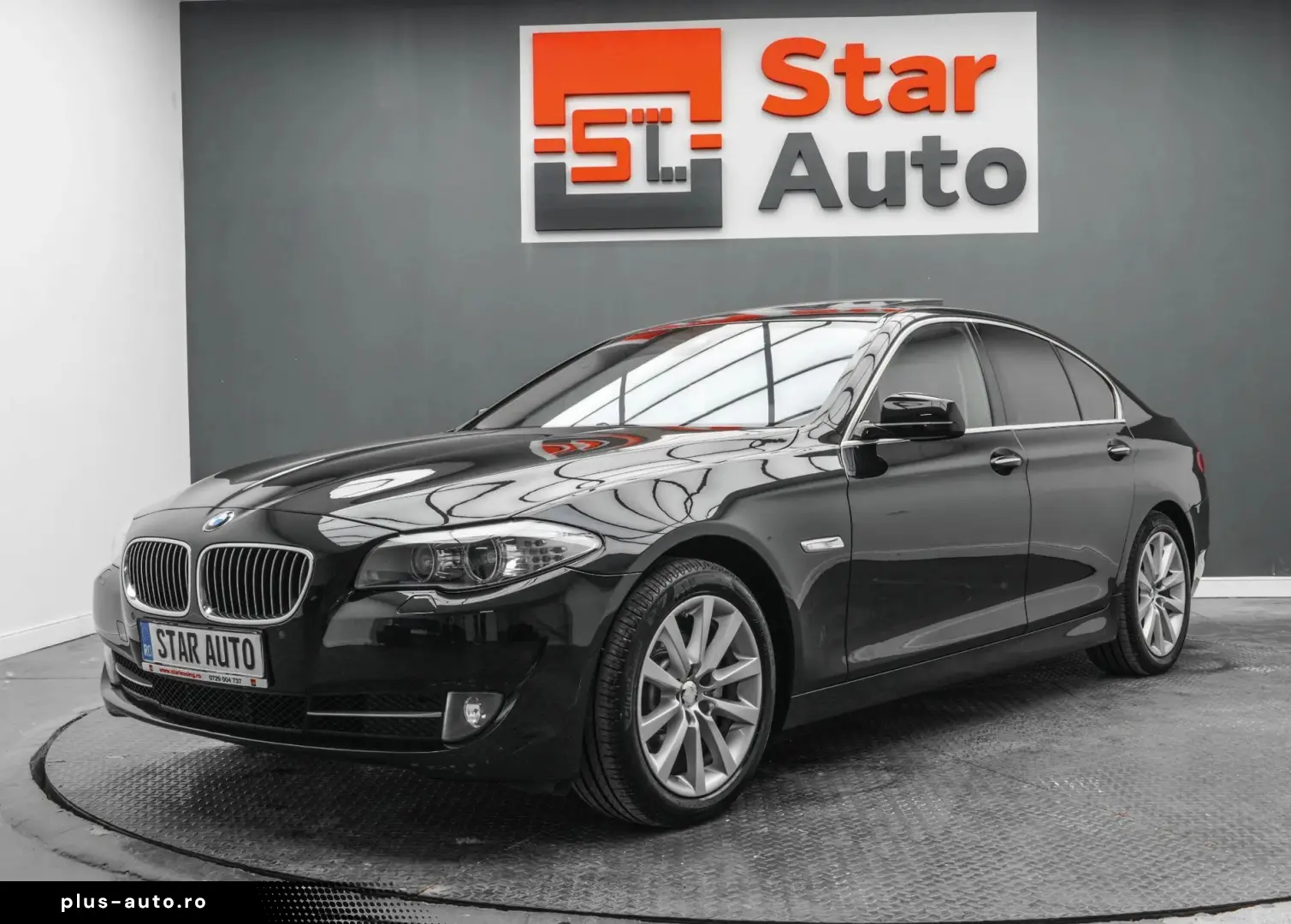 Bmw Seria-5