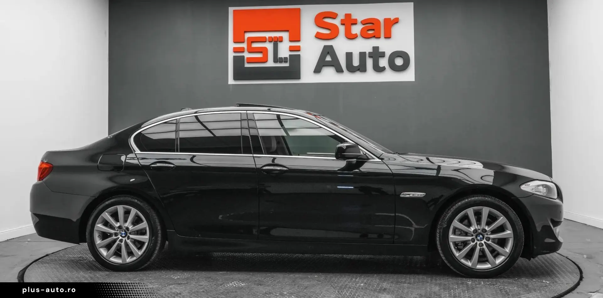 Bmw Seria-5
