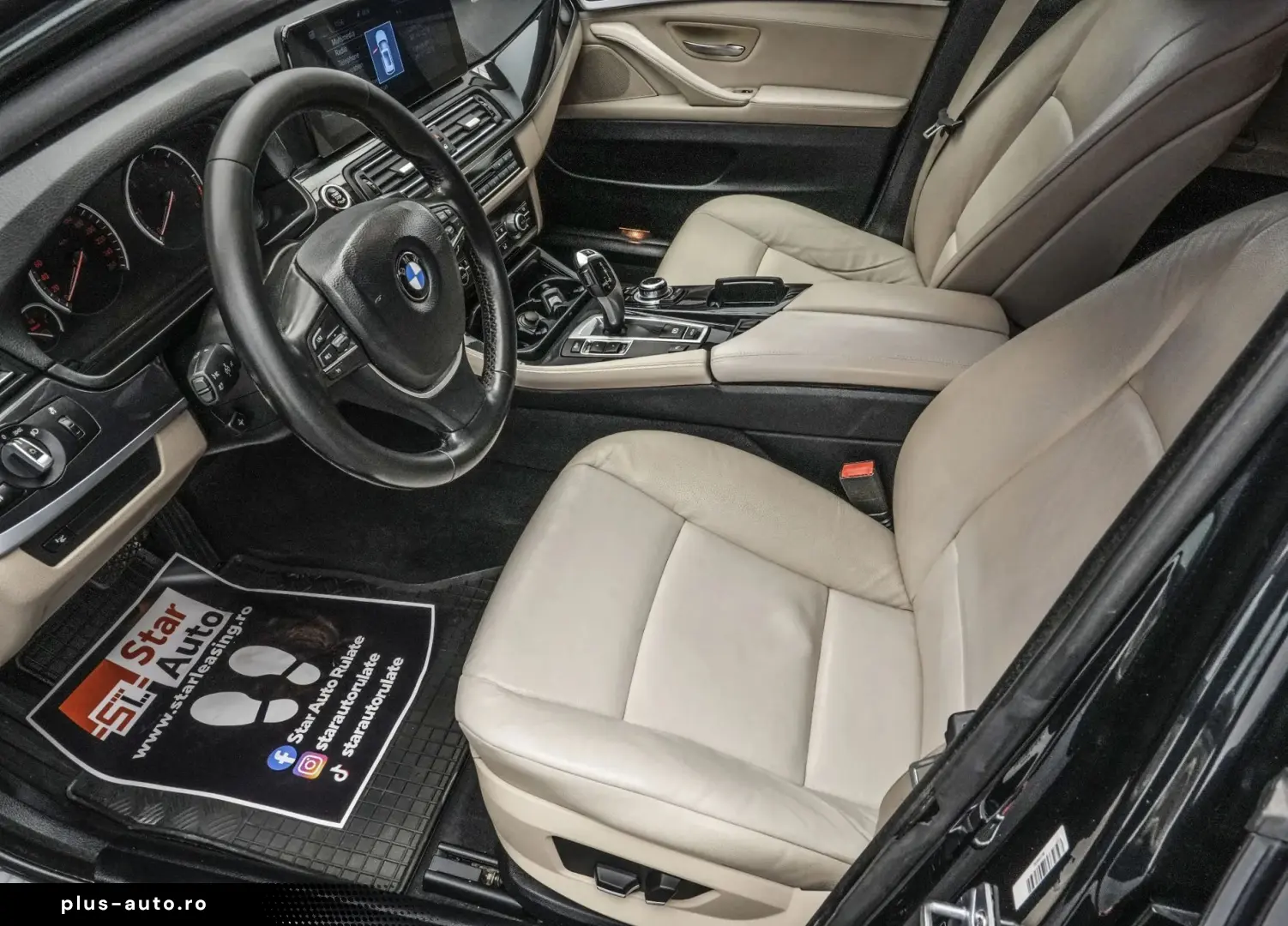 Bmw Seria-5