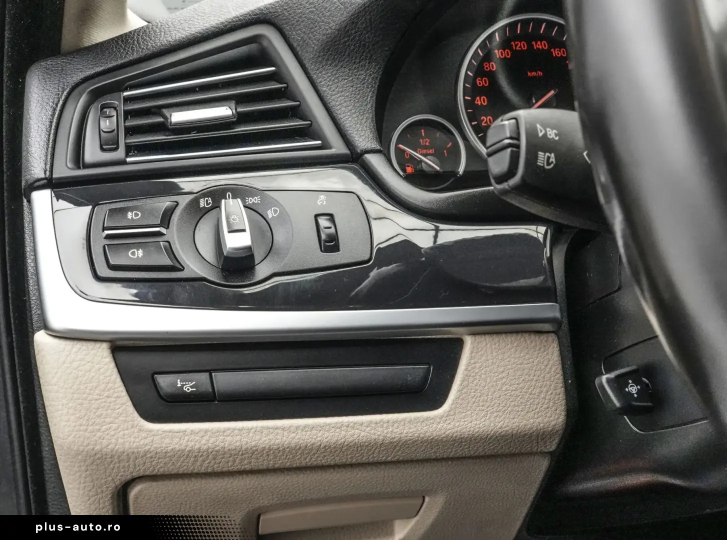 Bmw Seria-5