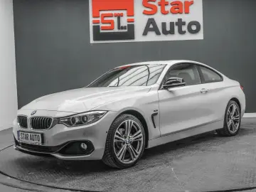 Bmw Seria-4