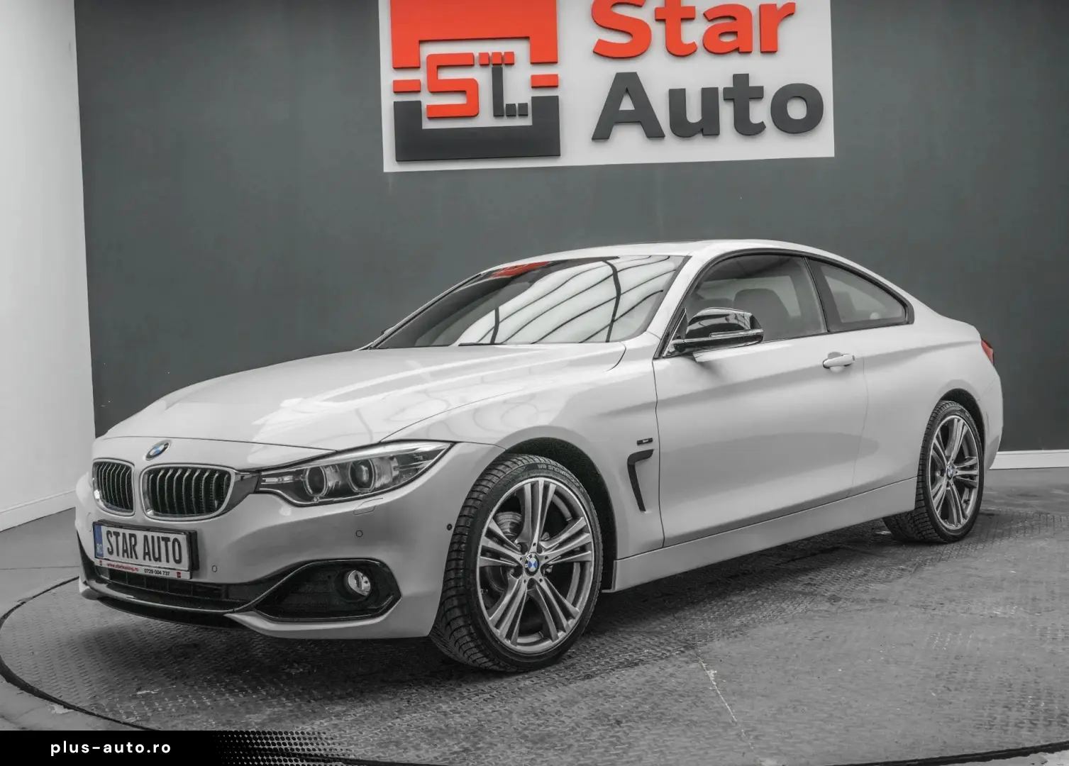 Bmw Seria-4