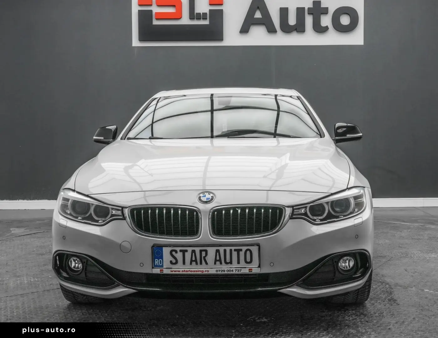 Bmw Seria-4