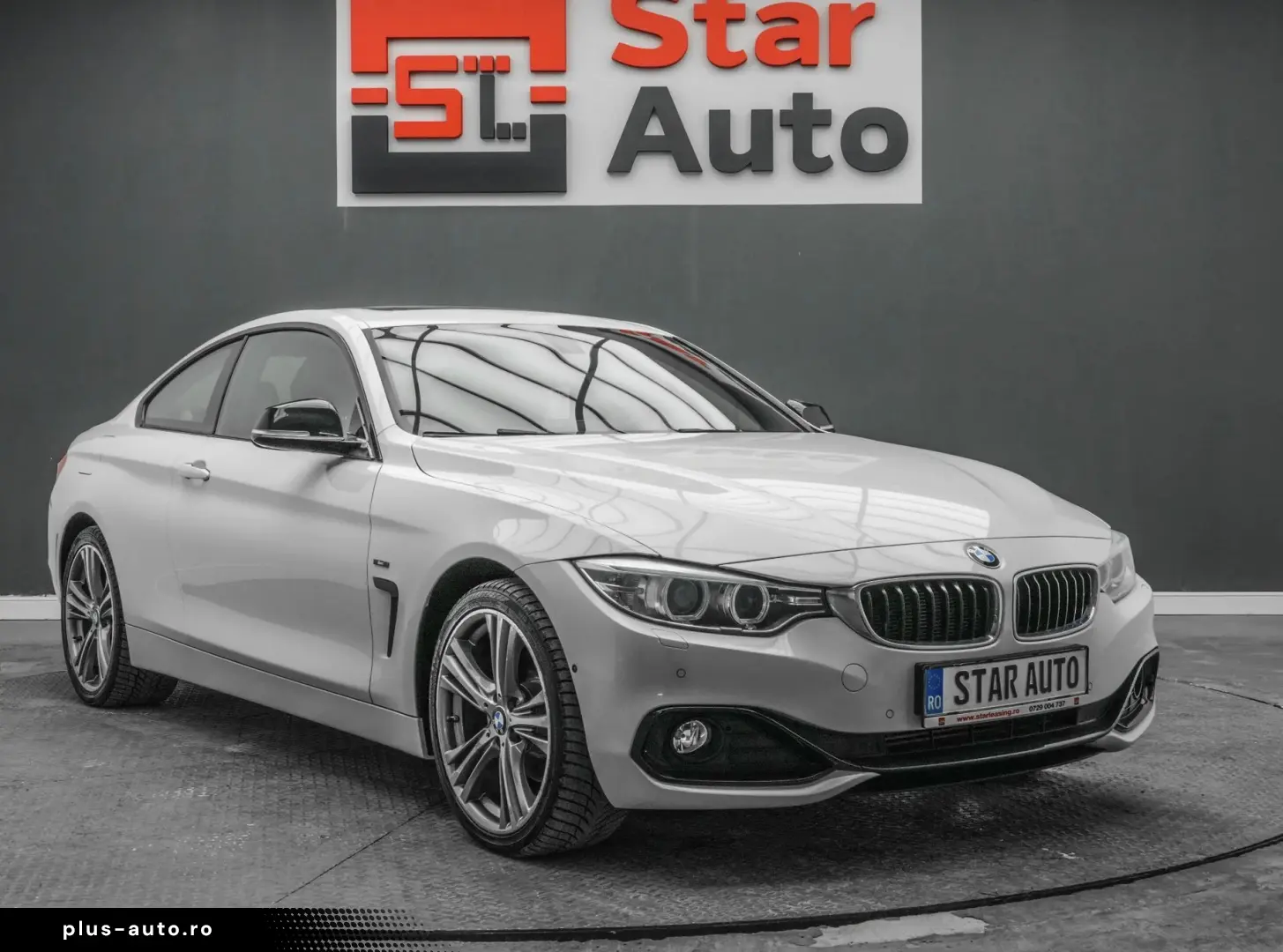 Bmw Seria-4