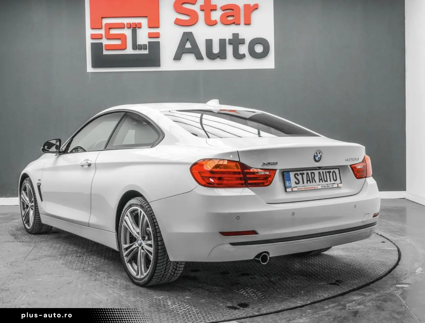Bmw Seria-4
