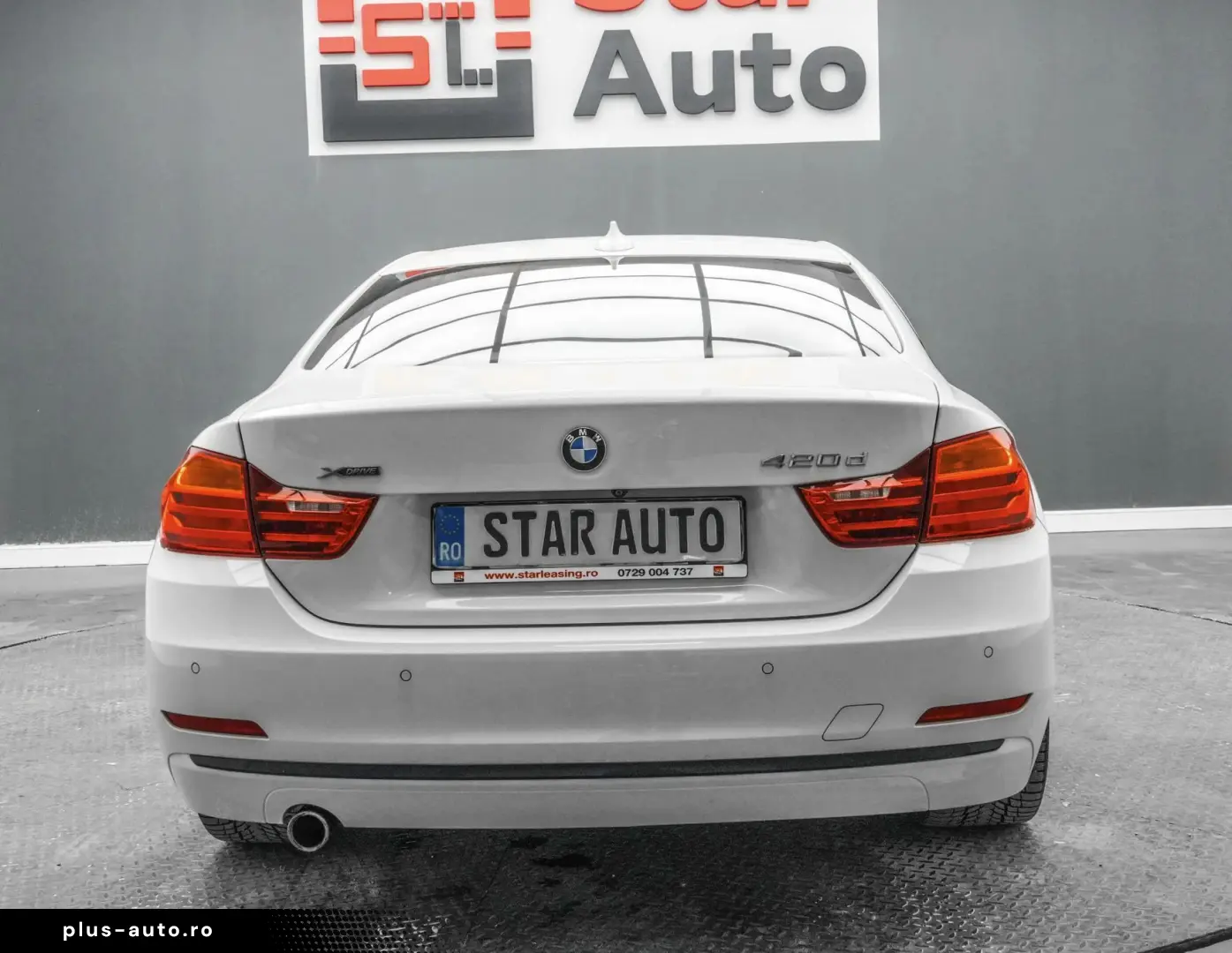 Bmw Seria-4