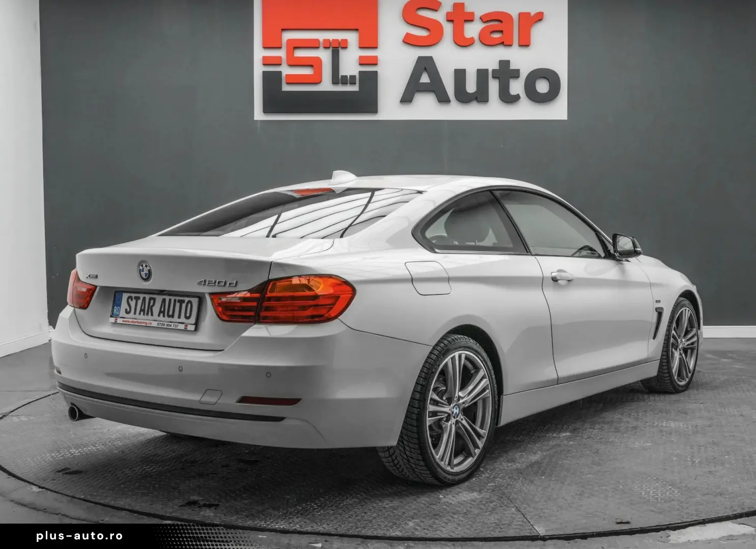 Bmw Seria-4