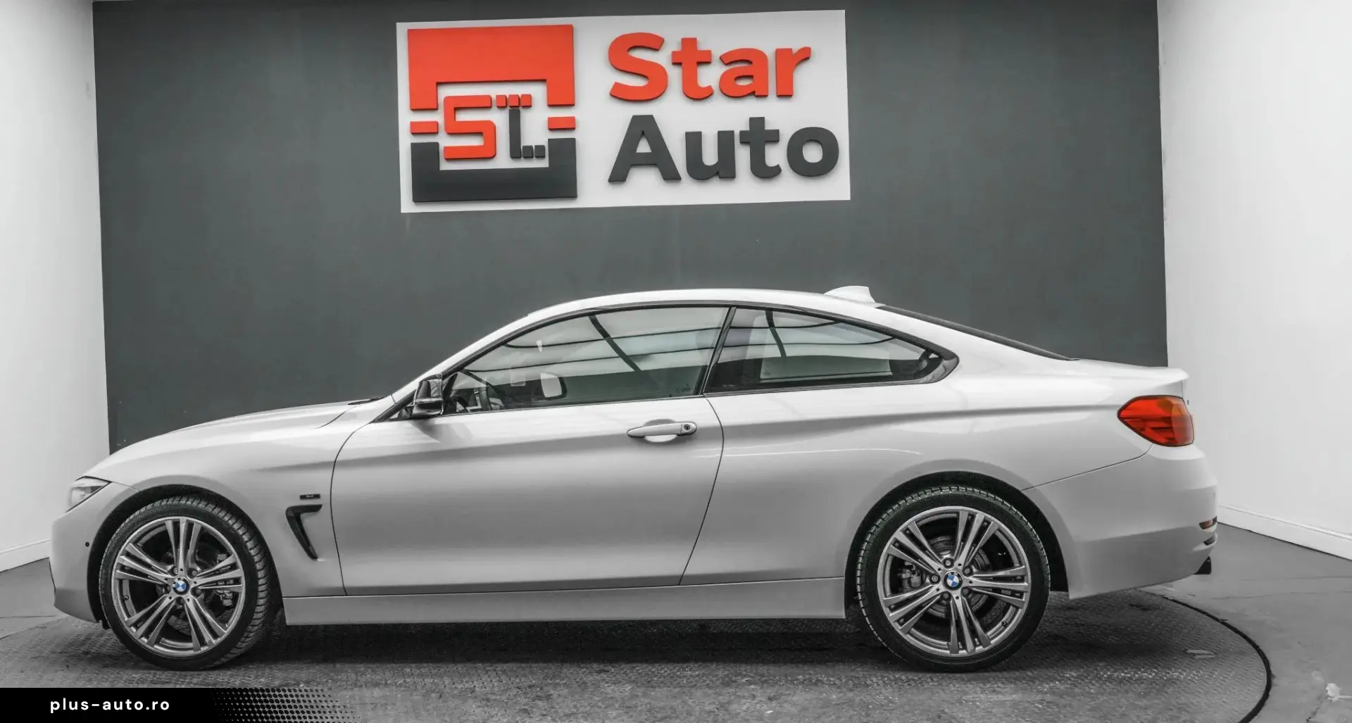 Bmw Seria-4