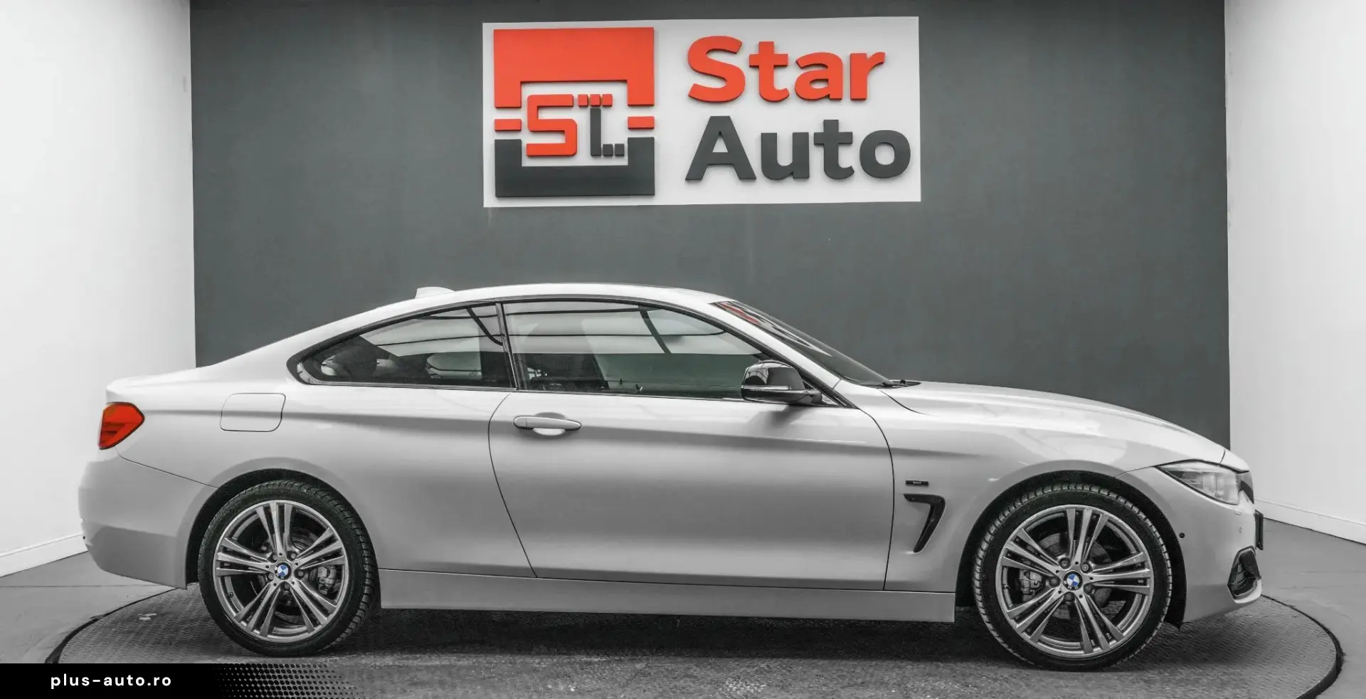 Bmw Seria-4