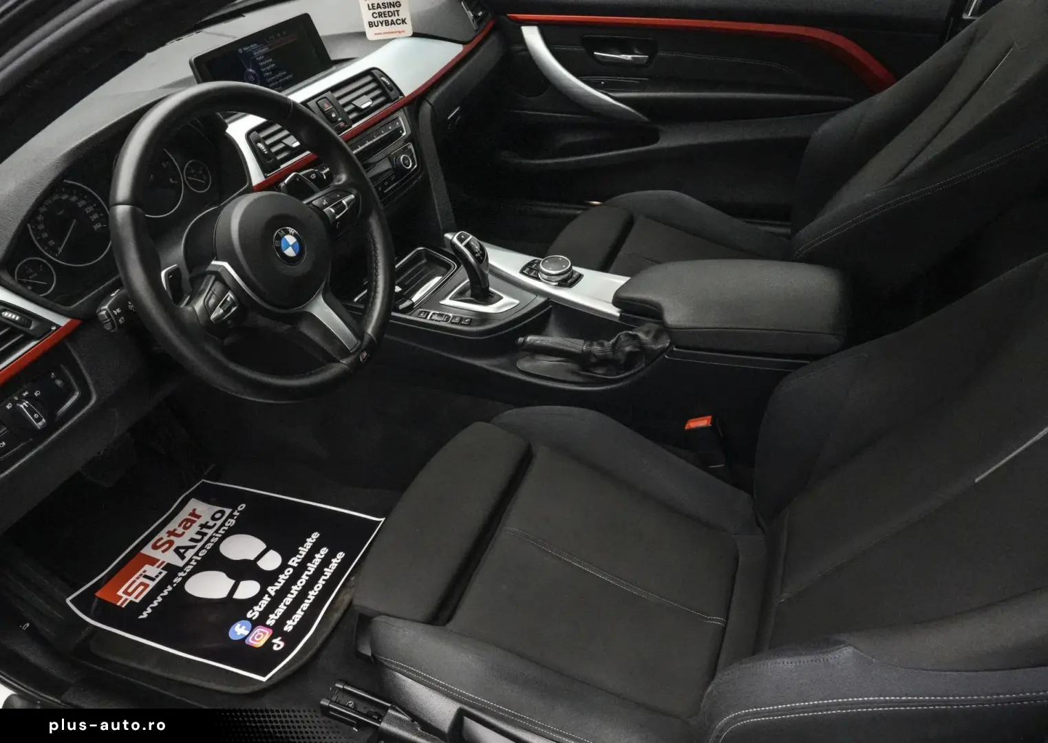 Bmw Seria-4