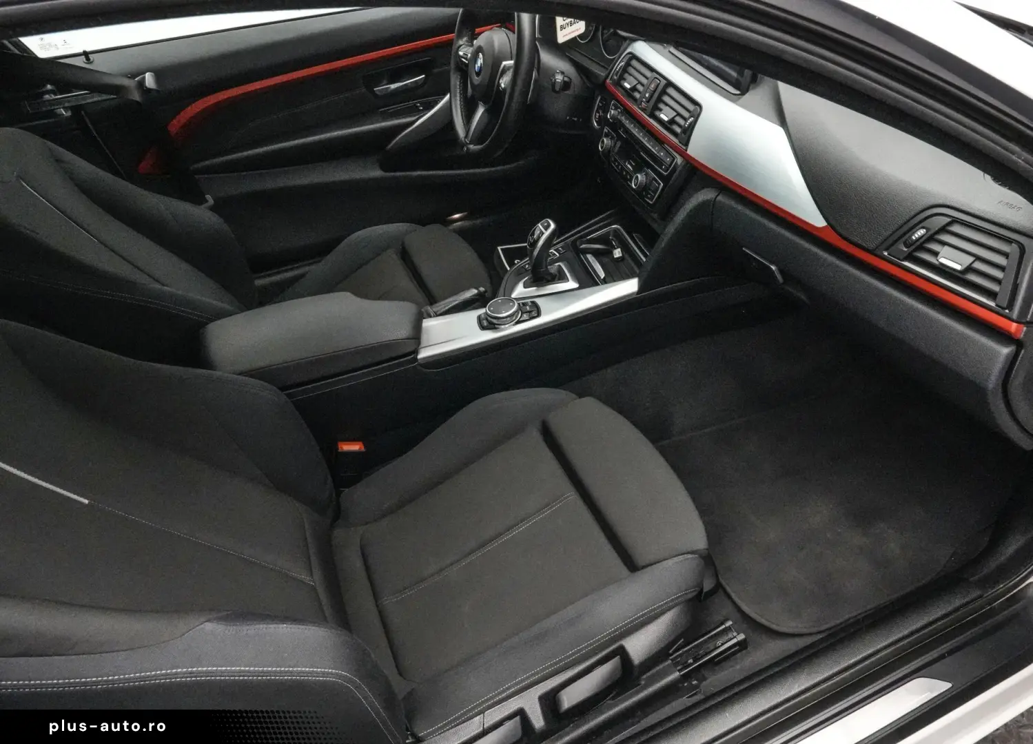 Bmw Seria-4