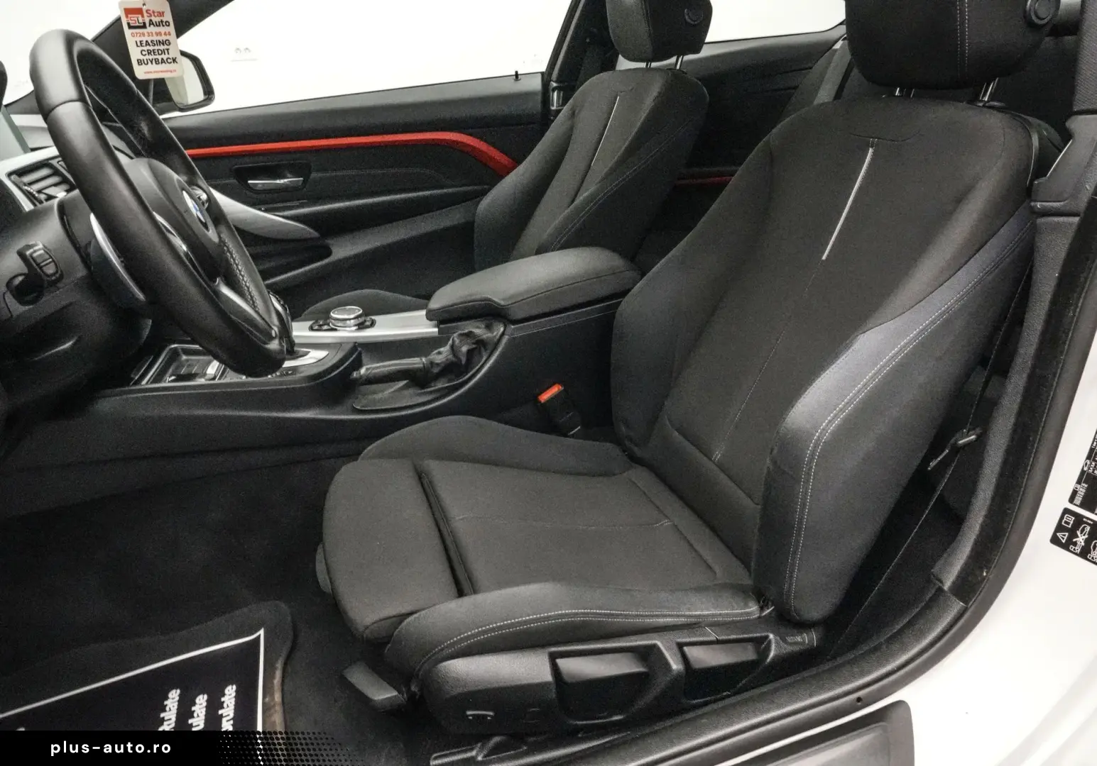 Bmw Seria-4
