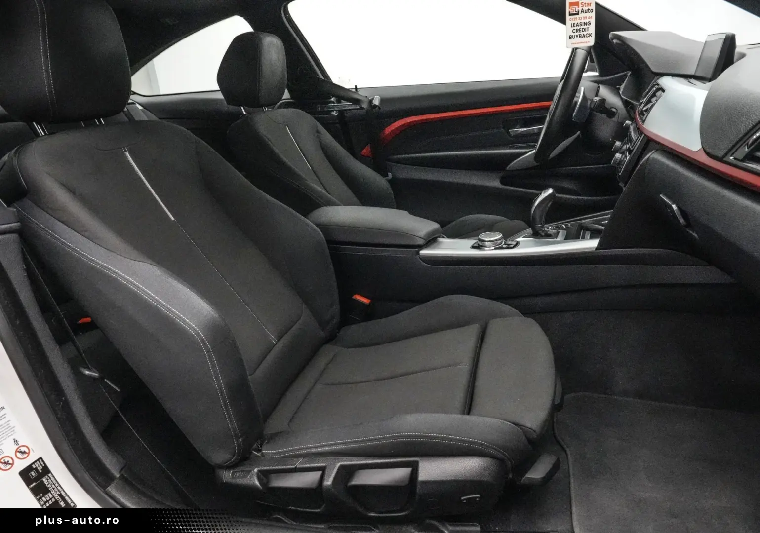 Bmw Seria-4