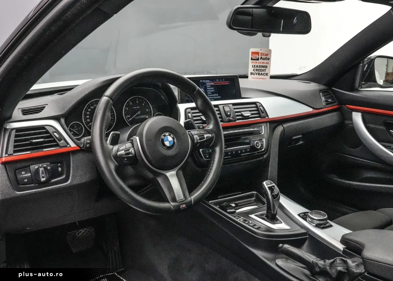 Bmw Seria-4