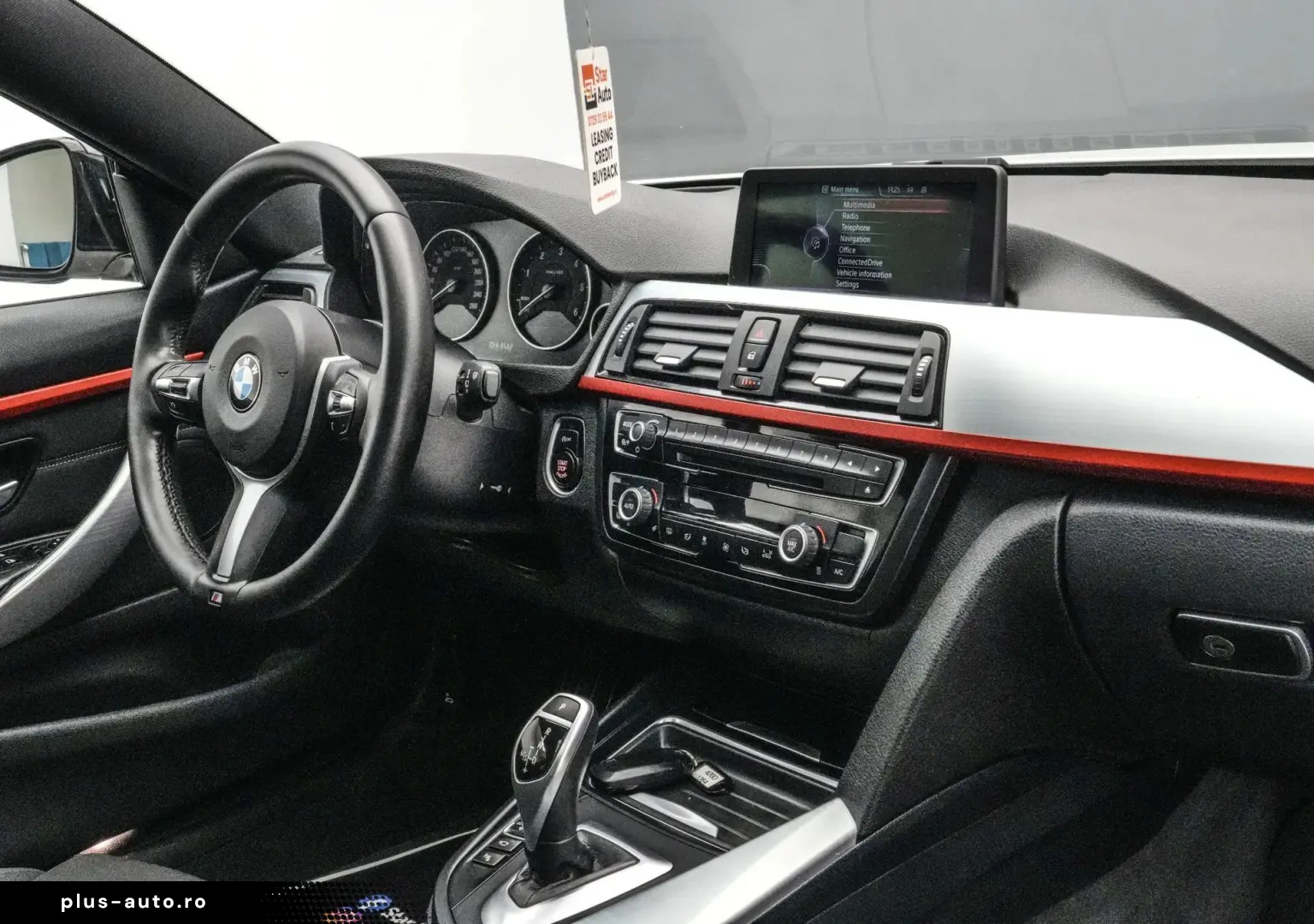 Bmw Seria-4