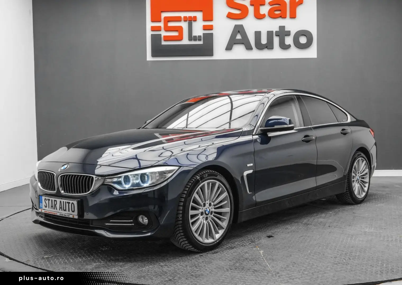 BMW Other 2015