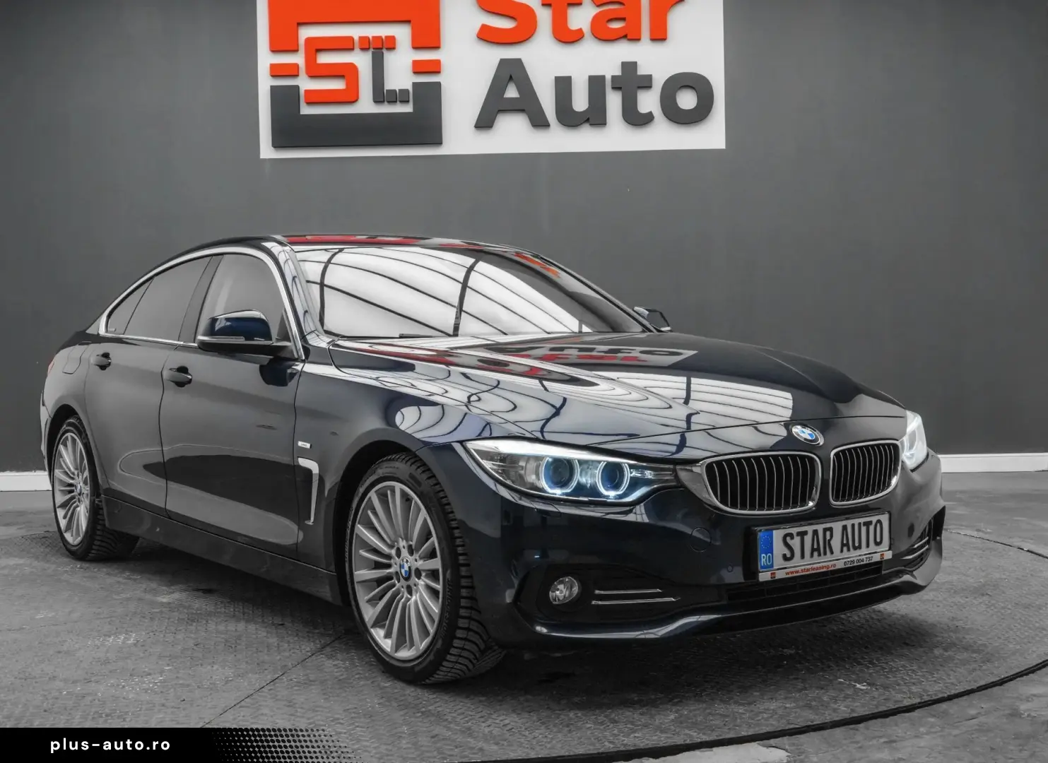 BMW Other 2015 — imagine 3