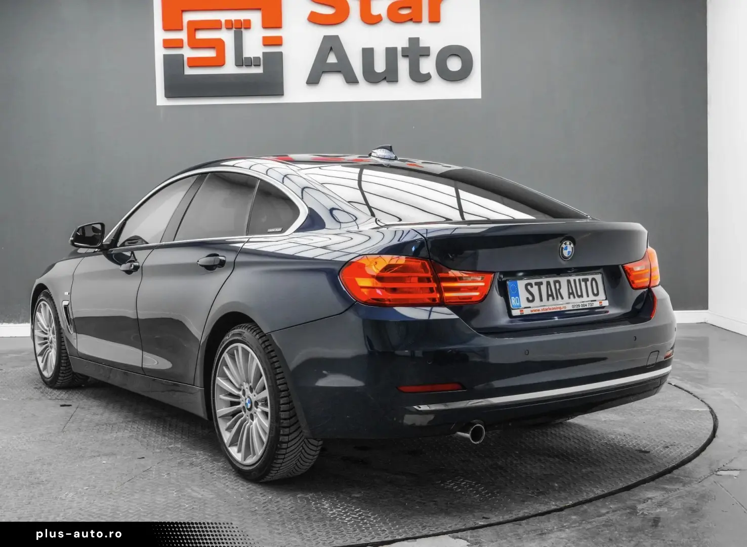 BMW Other 2015 — imagine 4