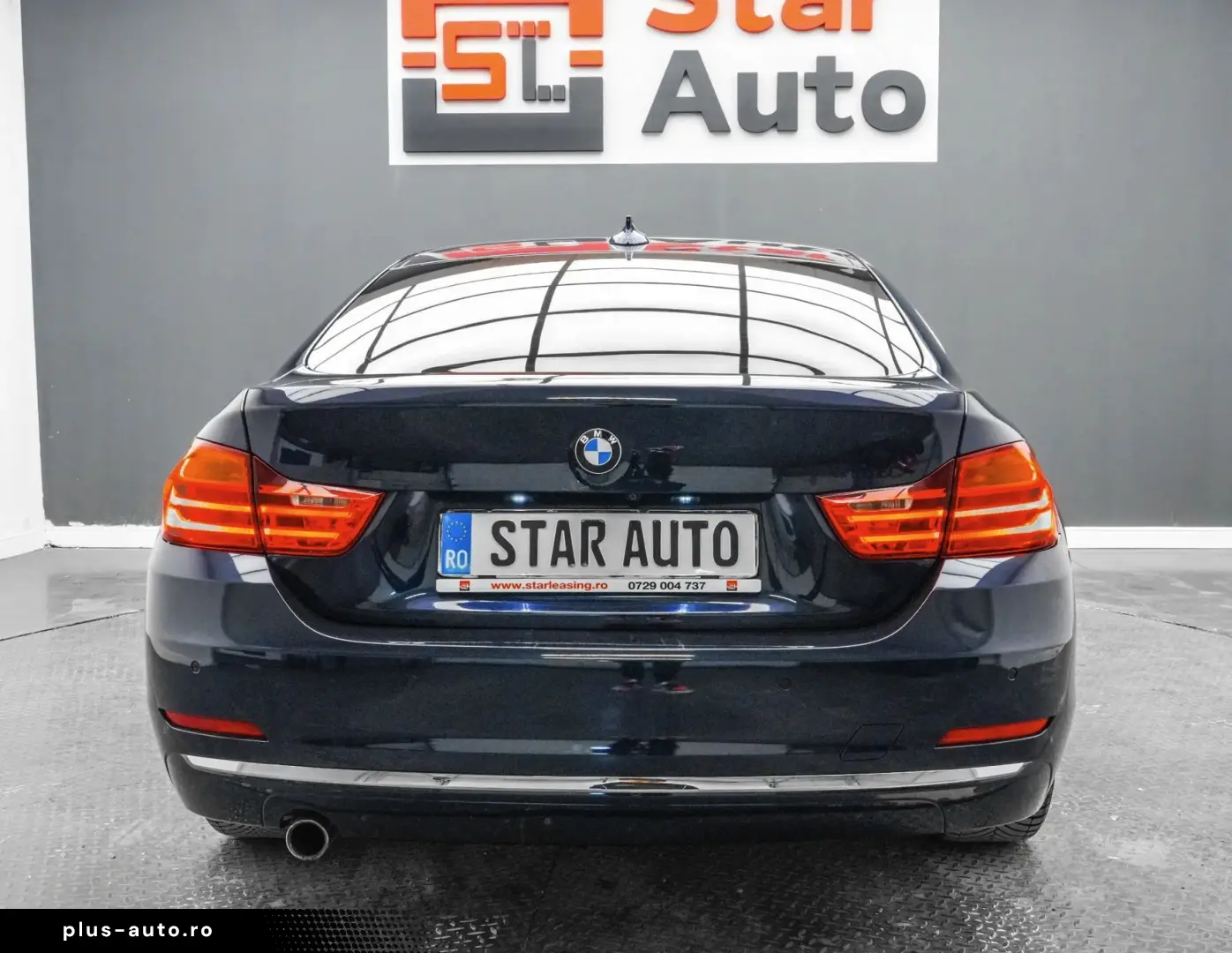 BMW Other 2015 — imagine 5
