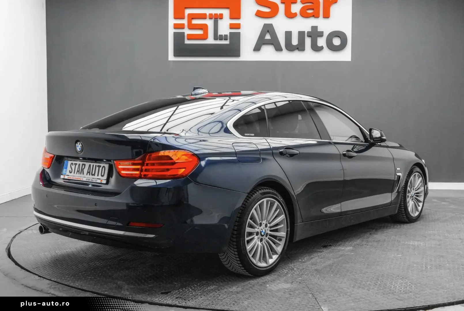 BMW Other 2015 — imagine 6