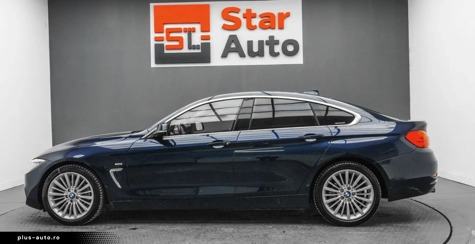 BMW Other 2015 — imagine 9