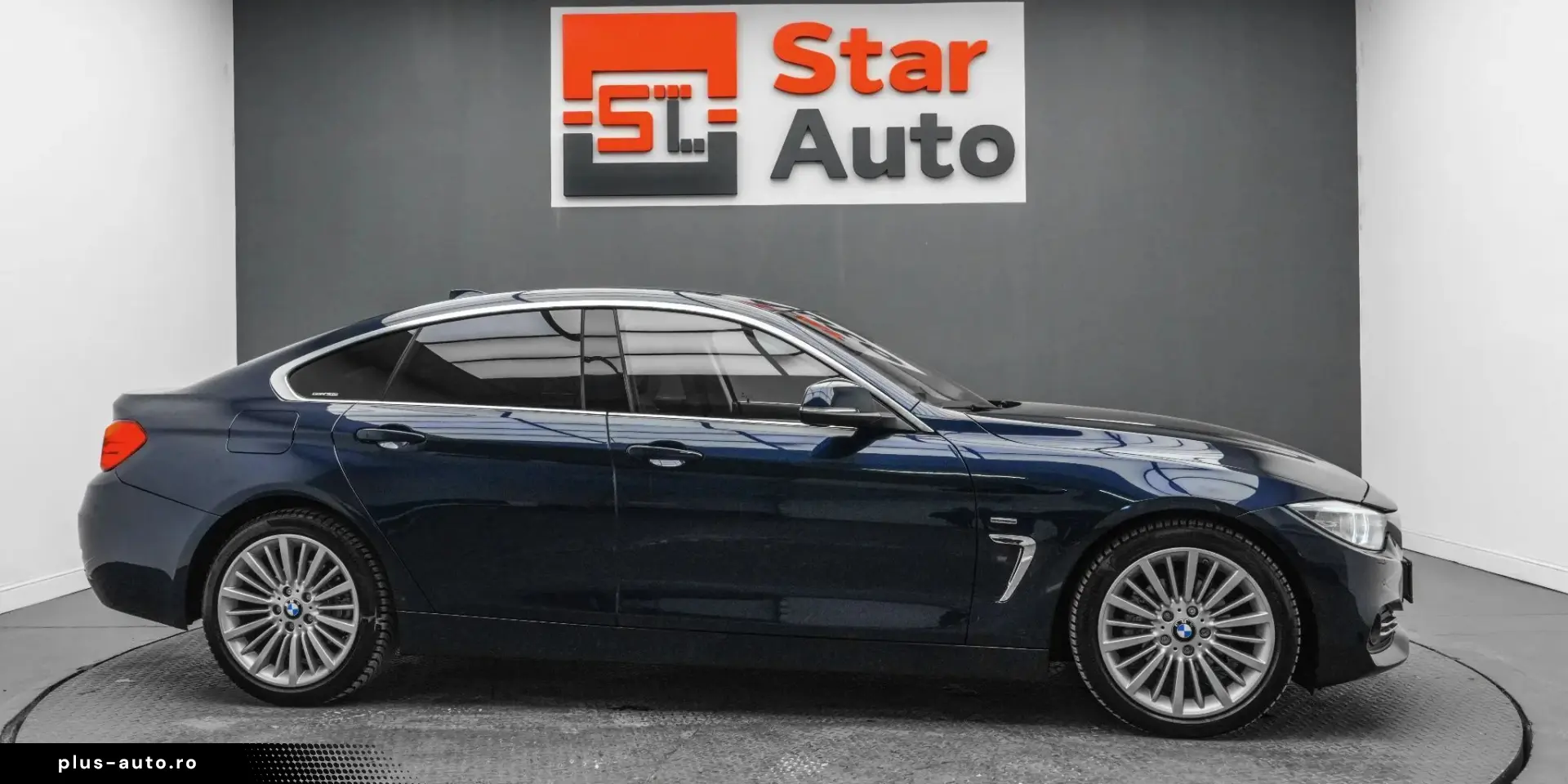 BMW Other 2015 — imagine 10