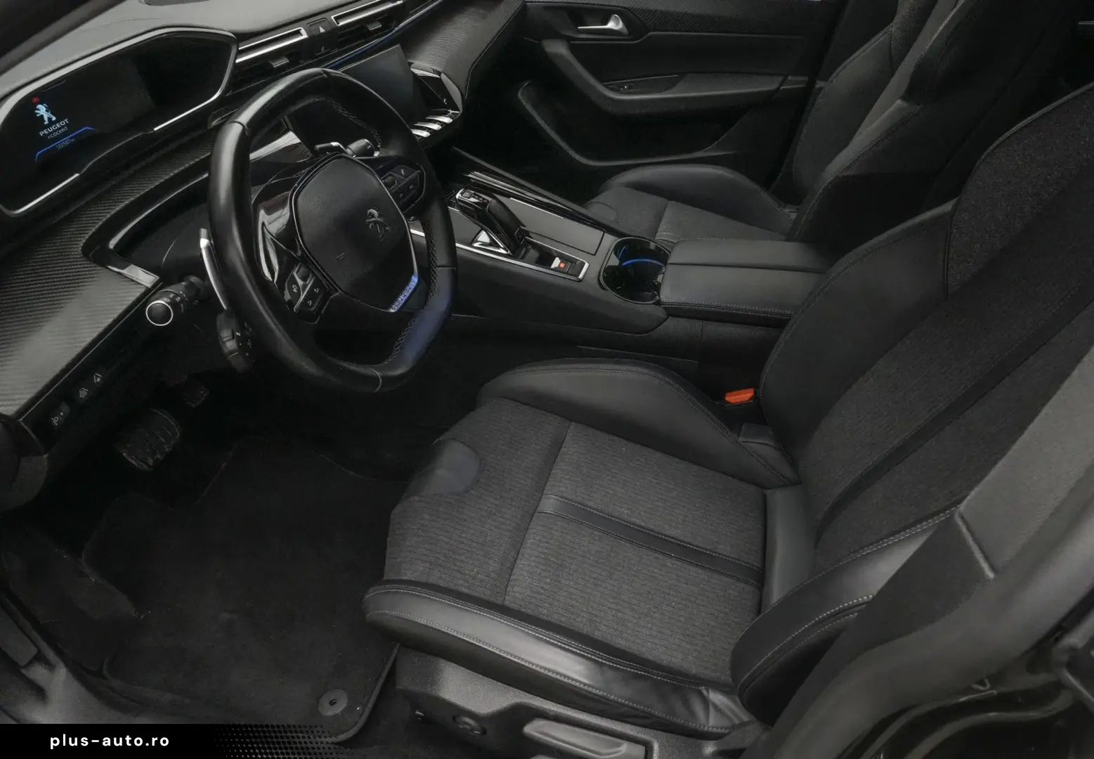 PEUGEOT 508 2019 — imagine 11