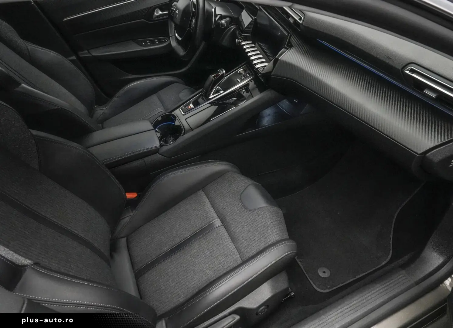 PEUGEOT 508 2019 — imagine 12