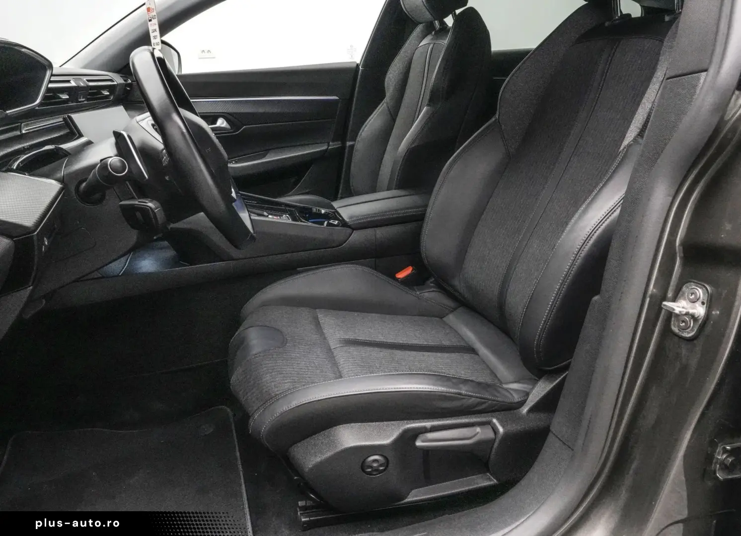 PEUGEOT 508 2019 — imagine 13