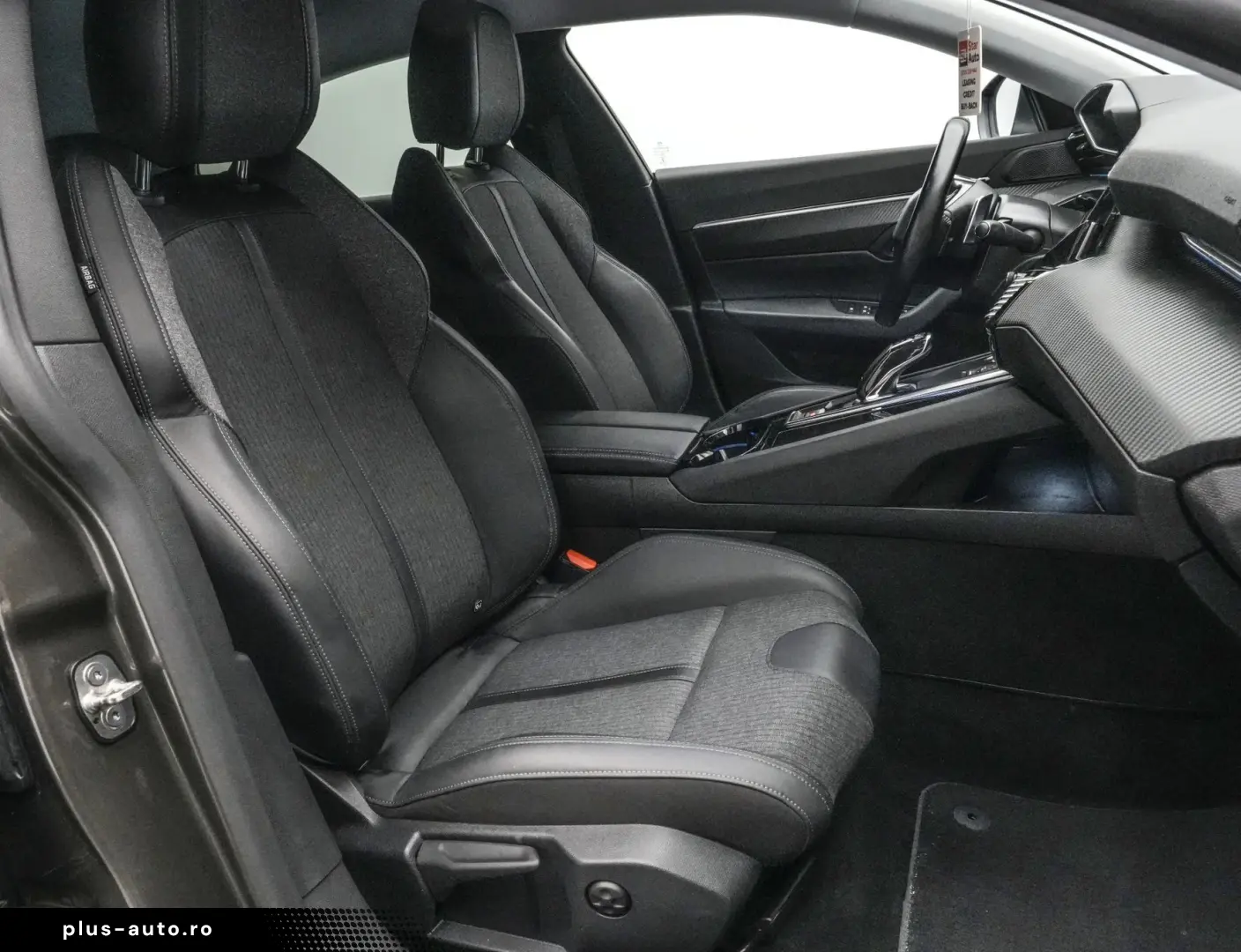 PEUGEOT 508 2019 — imagine 14
