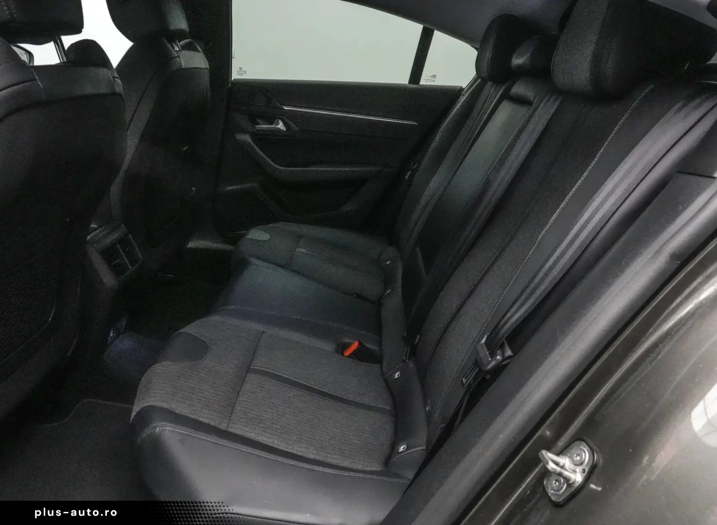PEUGEOT 508 2019 — imagine 15