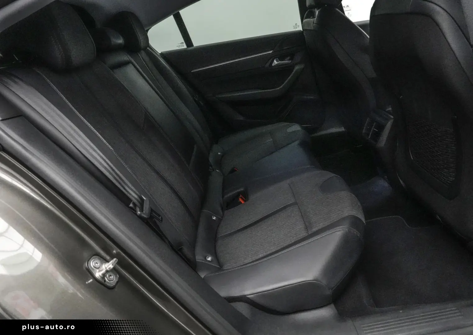 PEUGEOT 508 2019 — imagine 16
