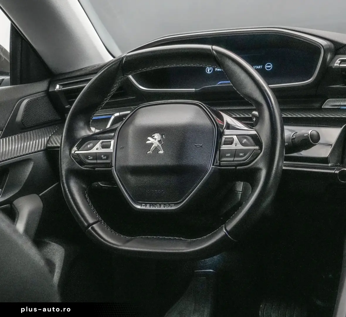 PEUGEOT 508 2019 — imagine 17
