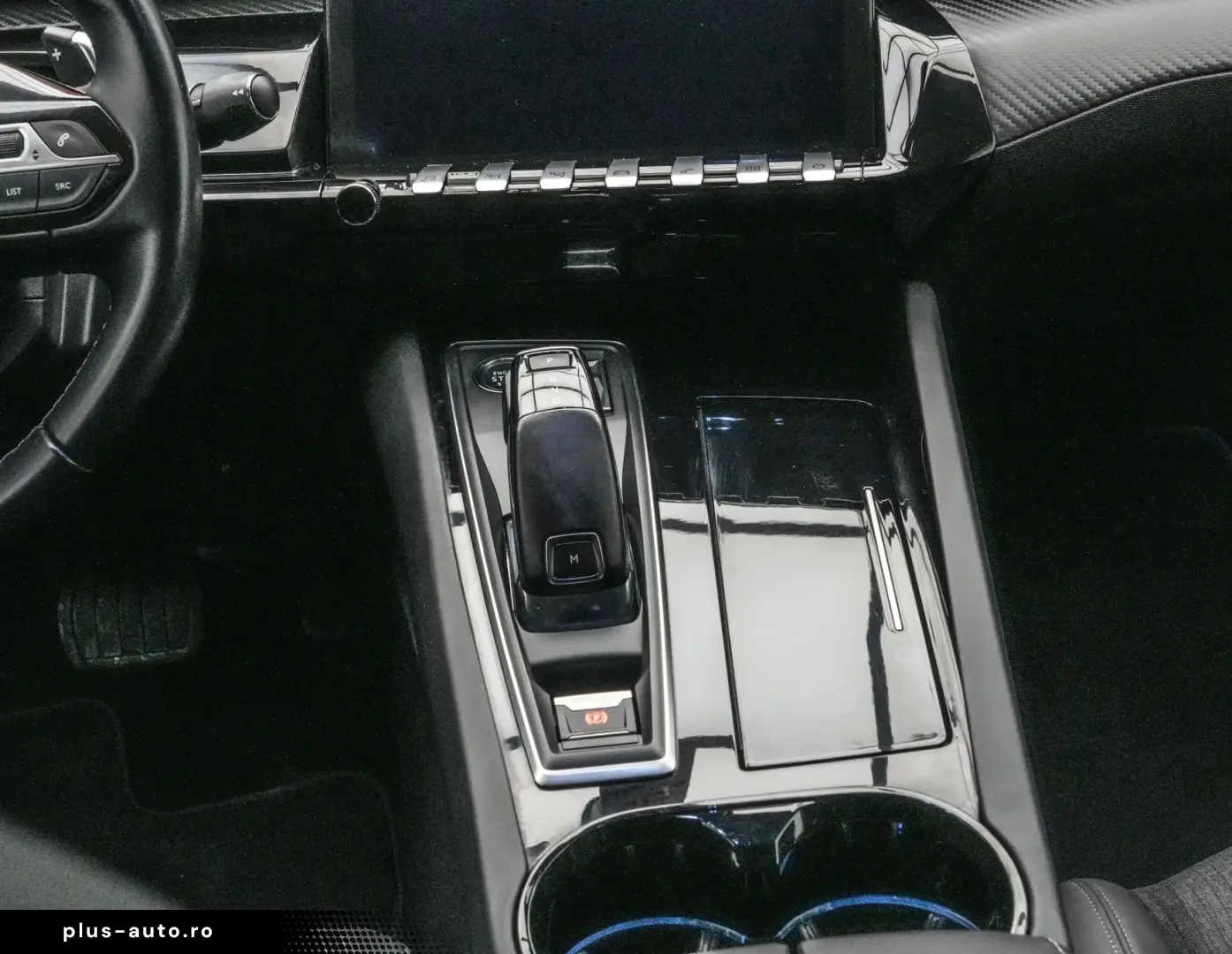 PEUGEOT 508 2019 — imagine 18