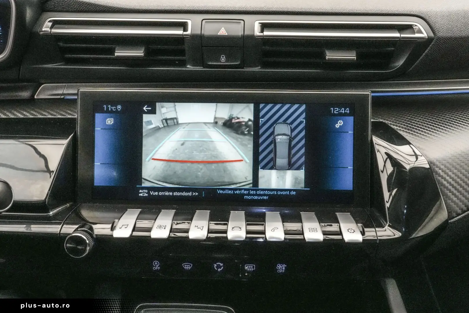 PEUGEOT 508 2019 — imagine 19