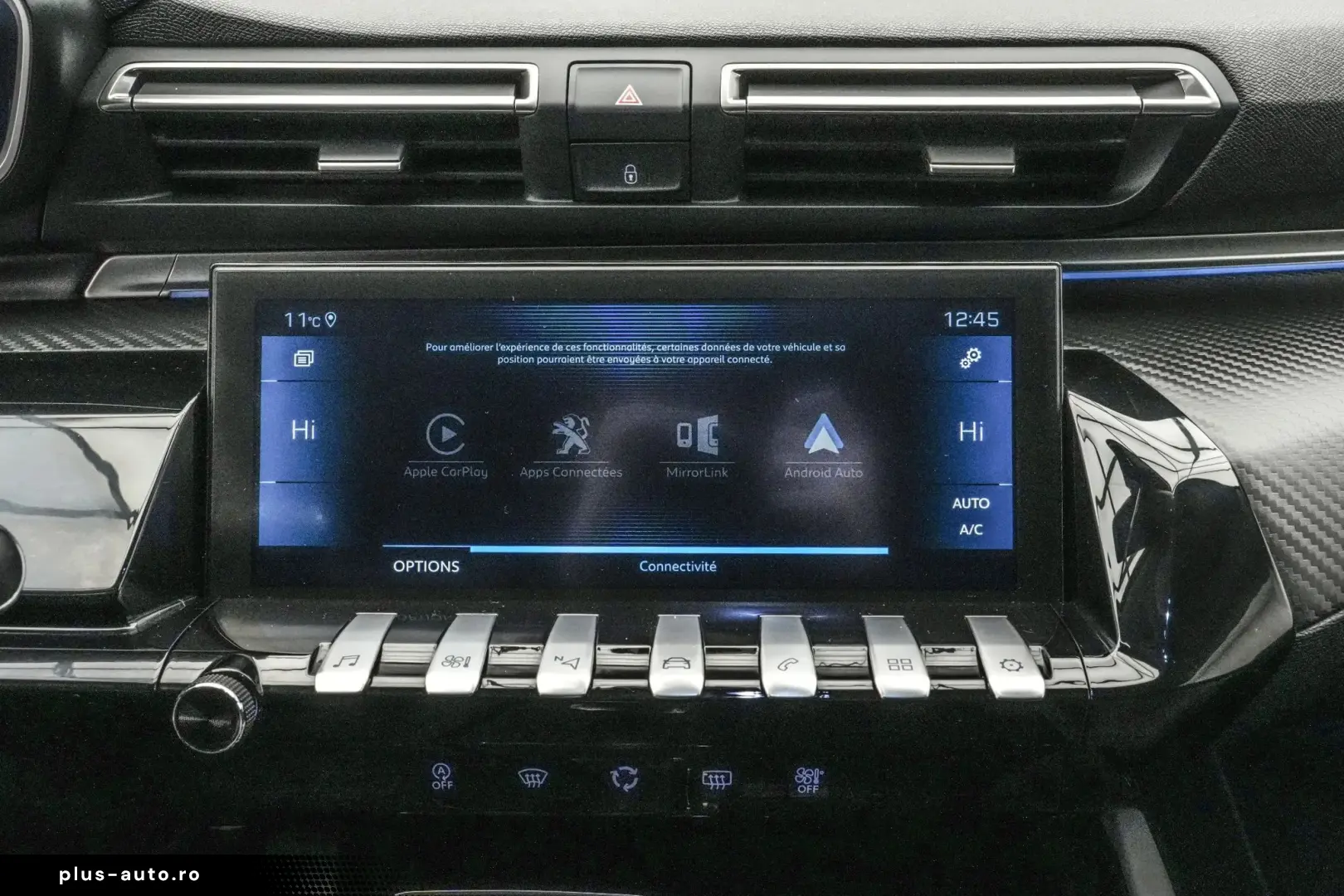 PEUGEOT 508 2019 — imagine 20