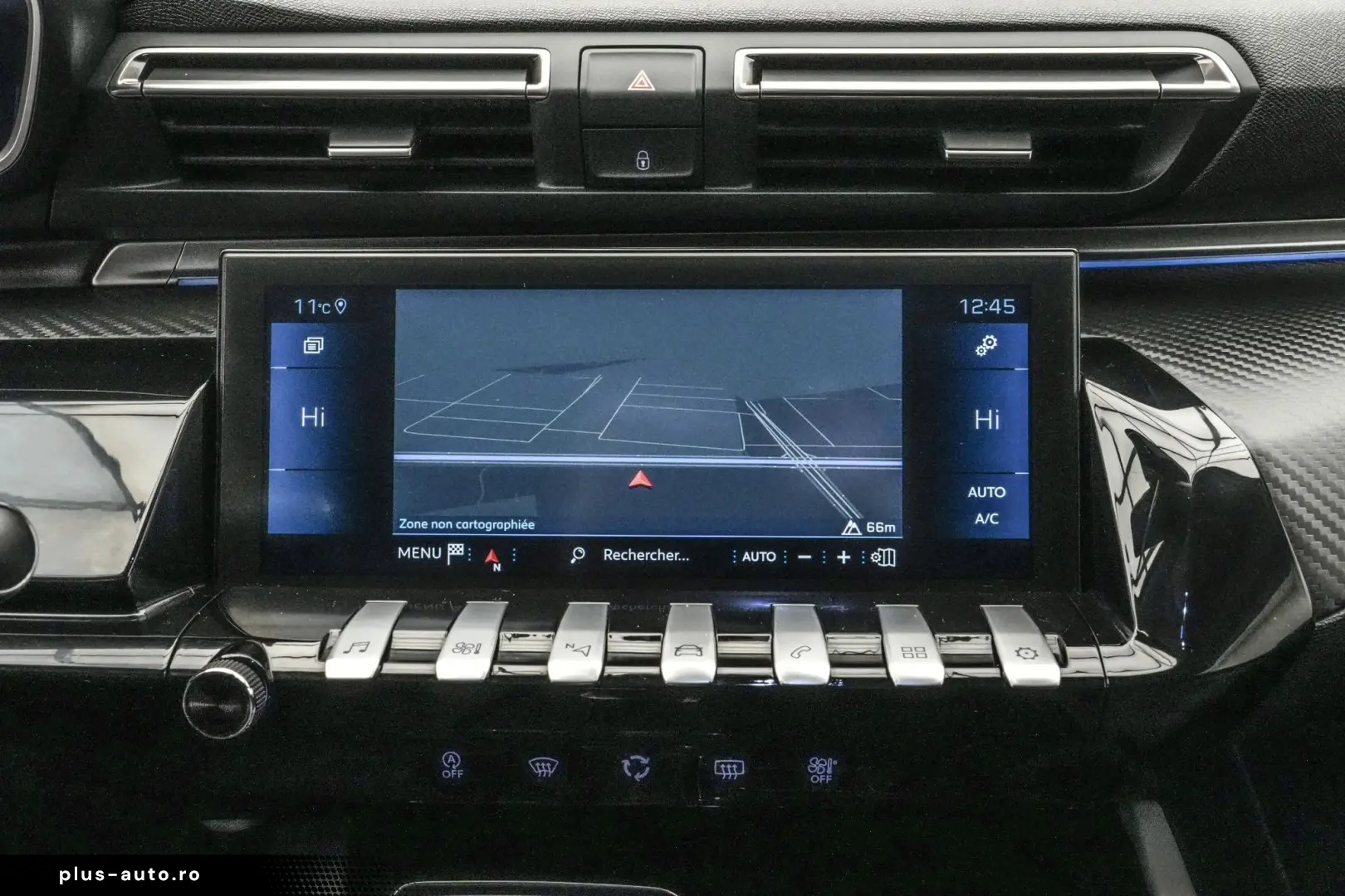 PEUGEOT 508 2019 — imagine 21