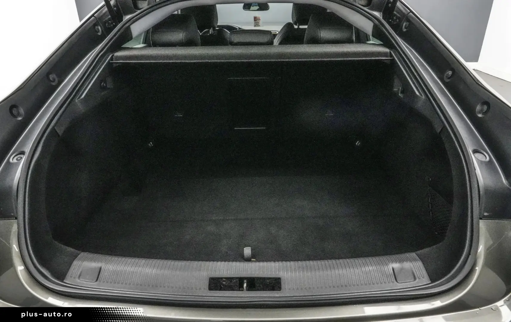 PEUGEOT 508 2019 — imagine 23