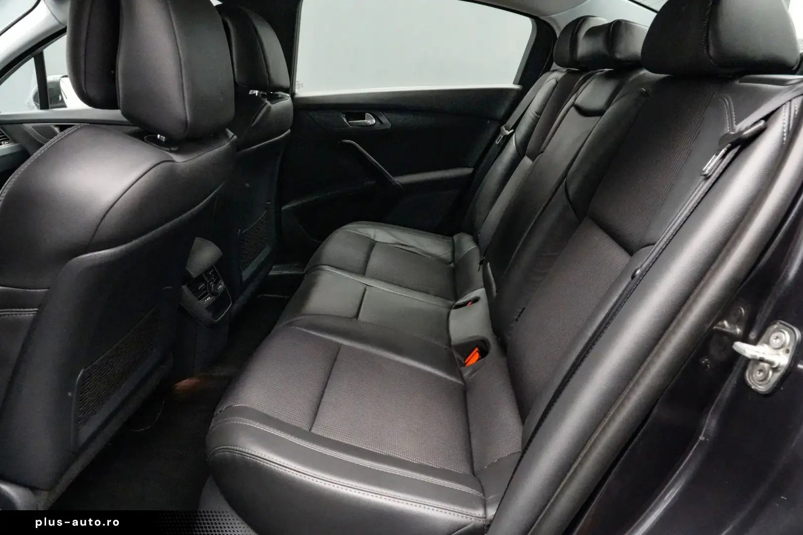 PEUGEOT 508 2018 — imagine 15