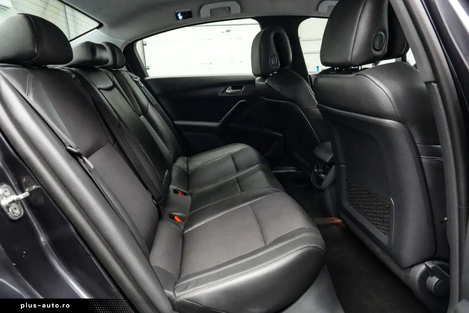 PEUGEOT 508 2018 — imagine 16
