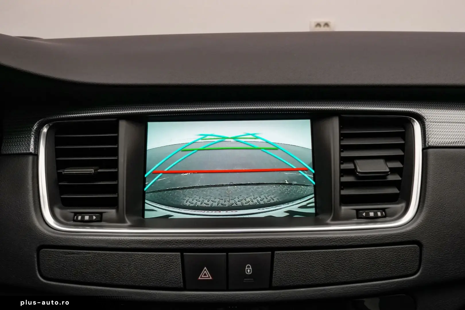 PEUGEOT 508 2018 — imagine 21