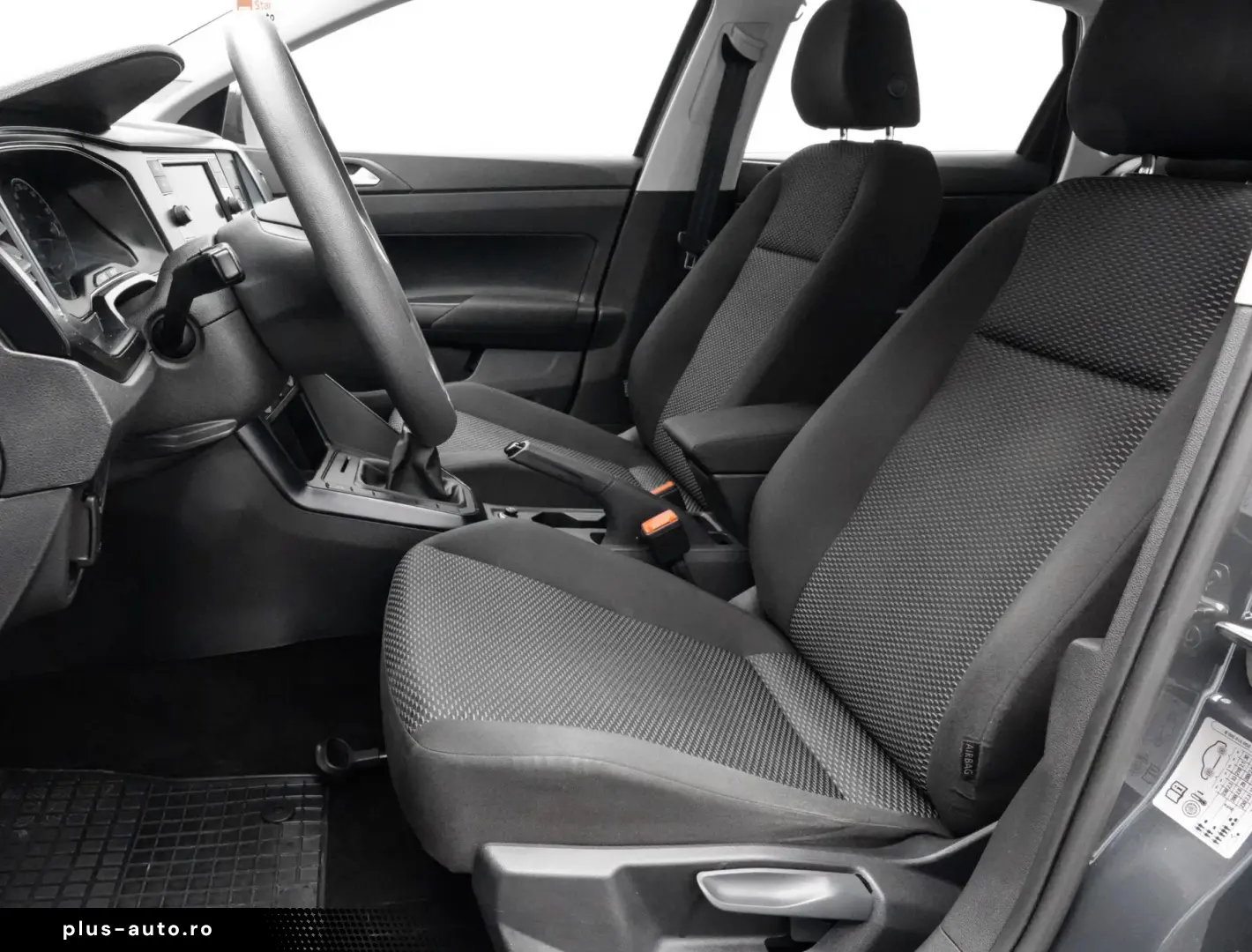 VOLKSWAGEN Polo 2022 — imagine 10