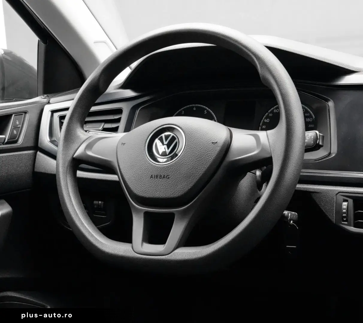 VOLKSWAGEN Polo 2022 — imagine 14