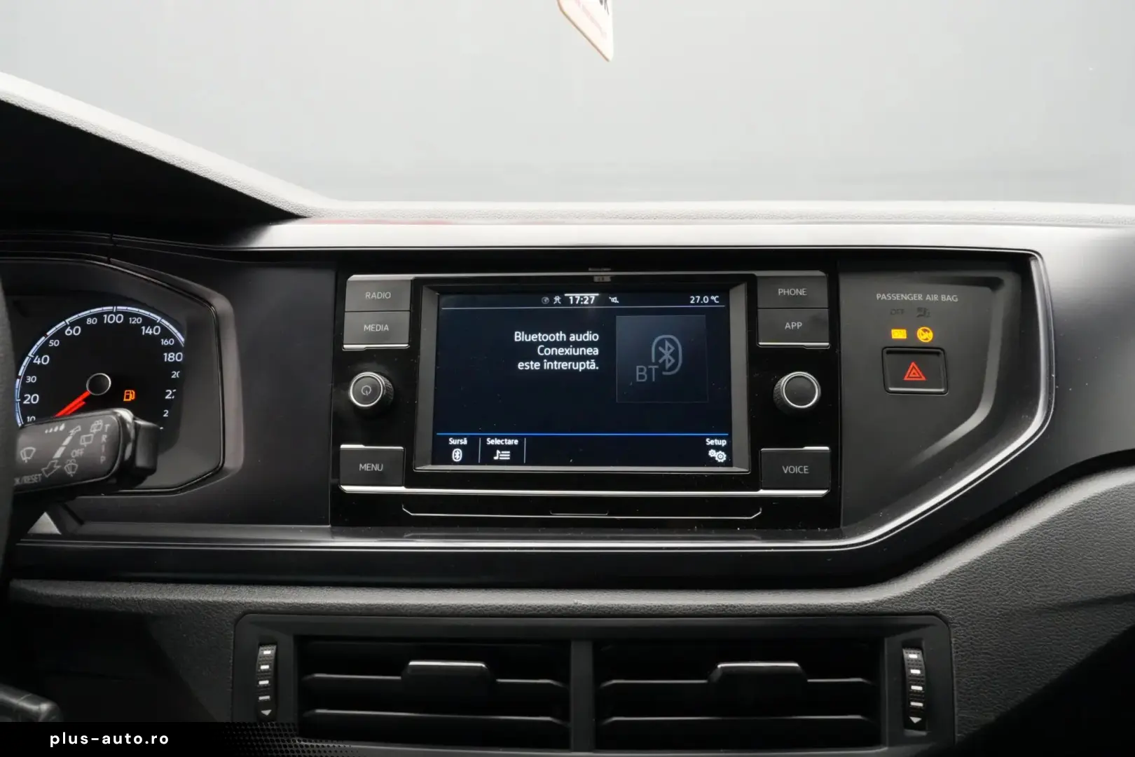 VOLKSWAGEN Polo 2022 — imagine 16