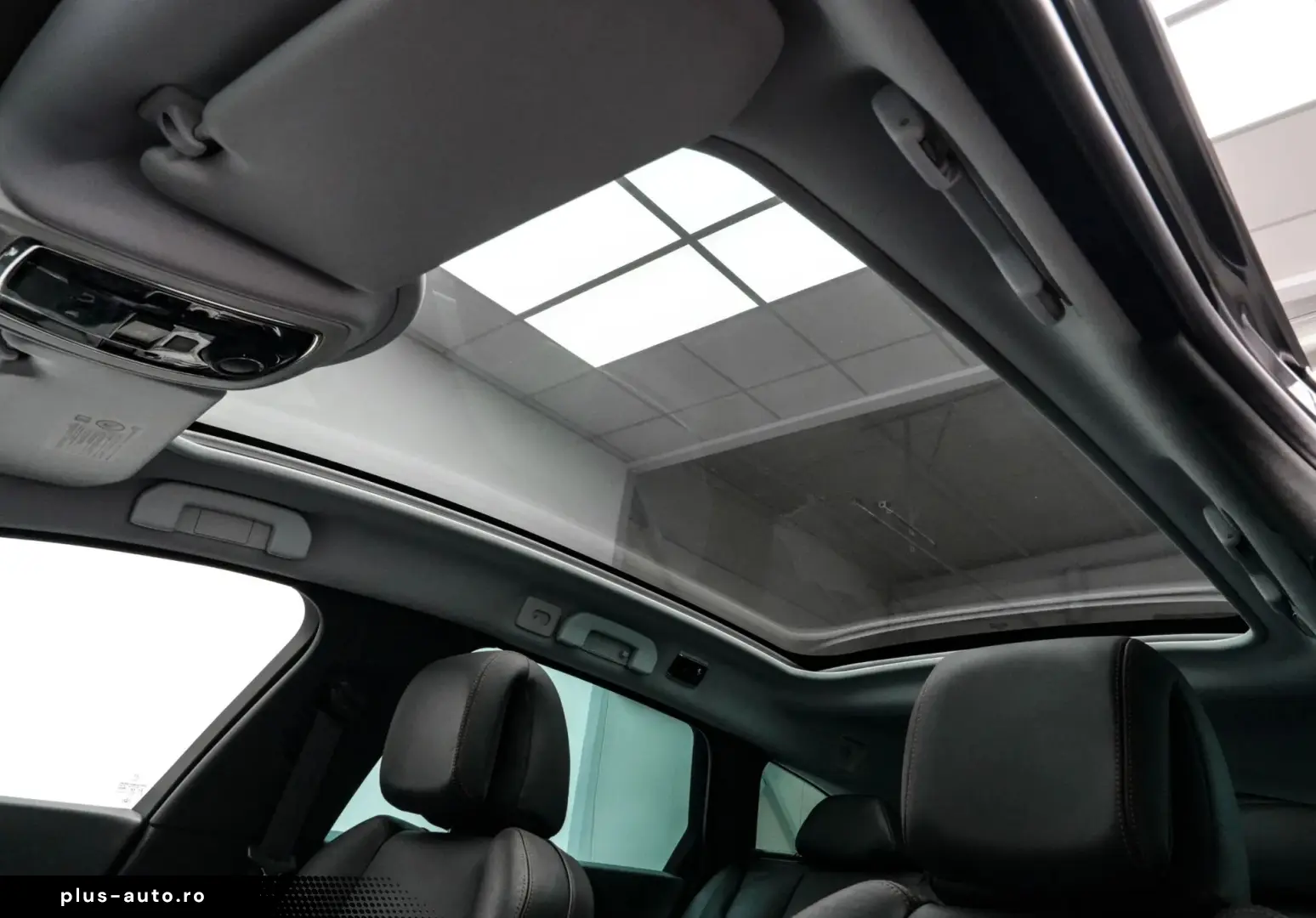 PEUGEOT 508 2015 — imagine 8