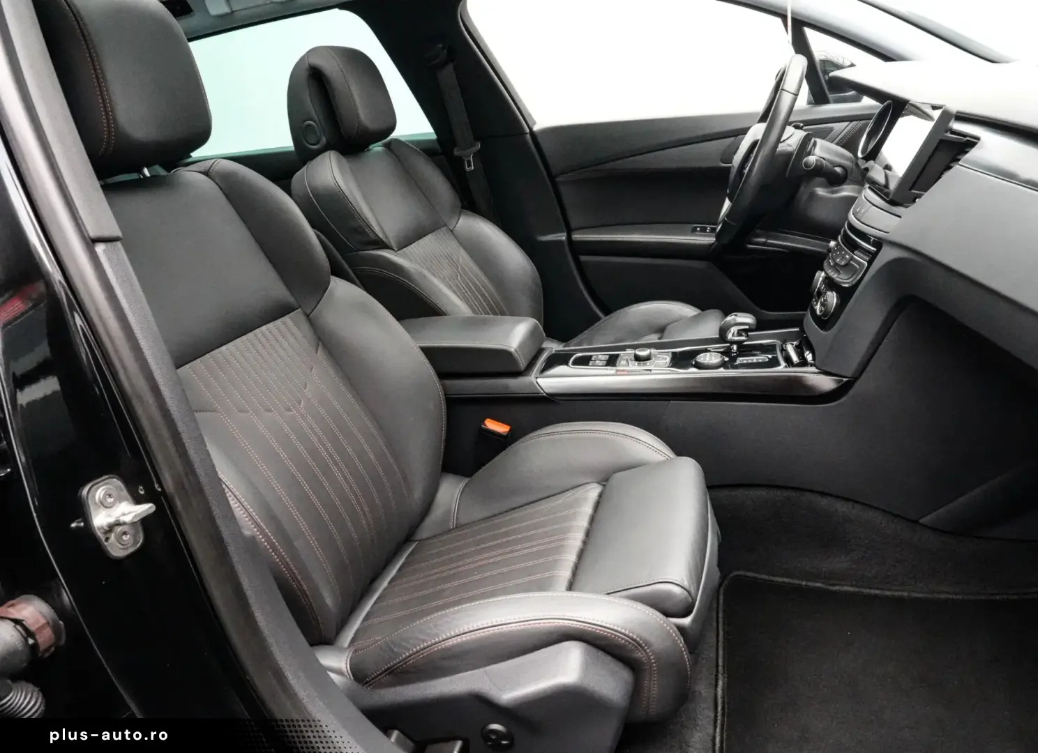 PEUGEOT 508 2015 — imagine 15