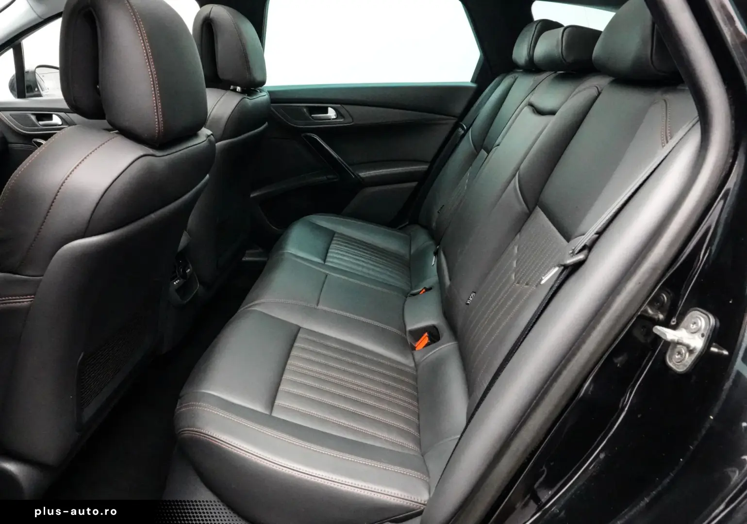 PEUGEOT 508 2015 — imagine 16