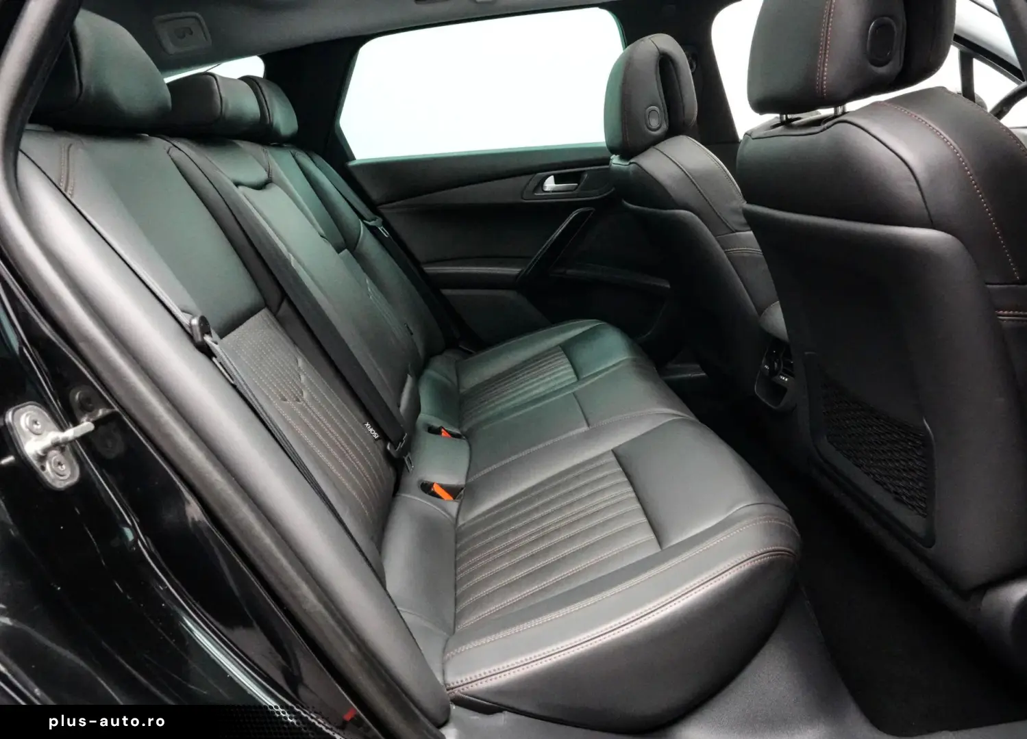 PEUGEOT 508 2015 — imagine 17