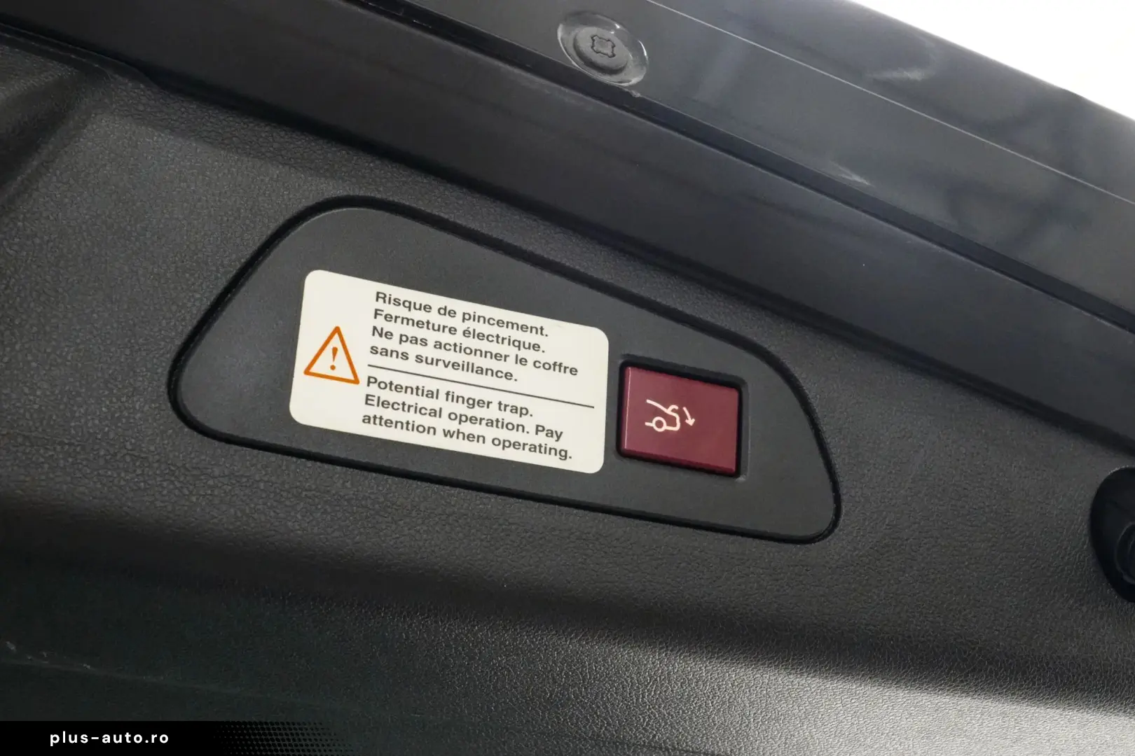 PEUGEOT 508 2015 — imagine 21