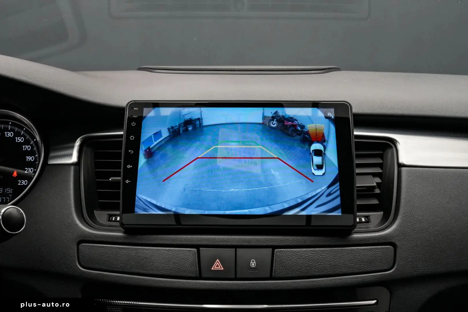 PEUGEOT 508 2015 — imagine 22